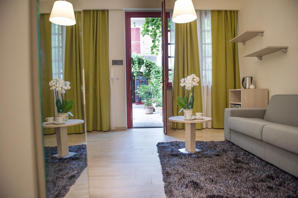Casa Ganci Hotel Turin Exterior photo