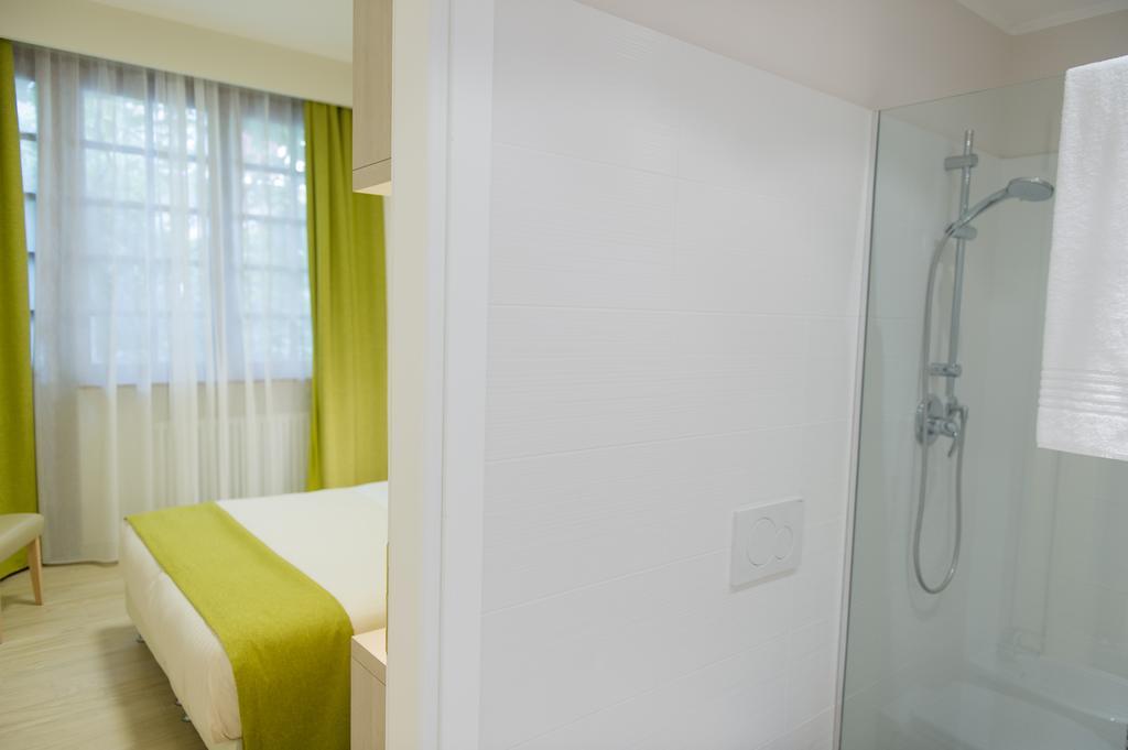 Casa Ganci Hotel Turin Room photo